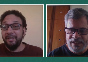 Banco de Talentos - episódio 04 - "Compondo e Pintando com Celso Marques"