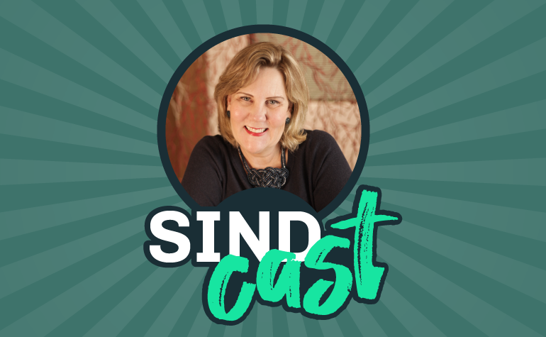 Episódio 13 - Annemarie Richter - Mediação de Conflitos Socioambientais