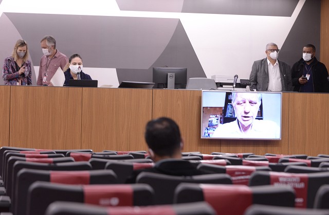 Impactos negativos da reforma administrativa são destacados