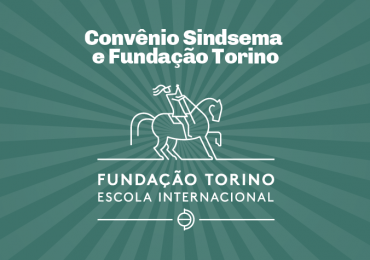 Fundação Torino é nova conveniada do Sindsema