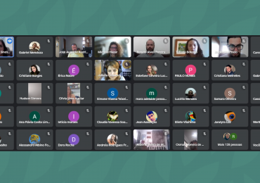 Assembleia Geral Extraordinária do Sindsema debate retorno ao trabalho presencial entre outras pautas importantes para os servidores do meio ambiente de Minas Gerais