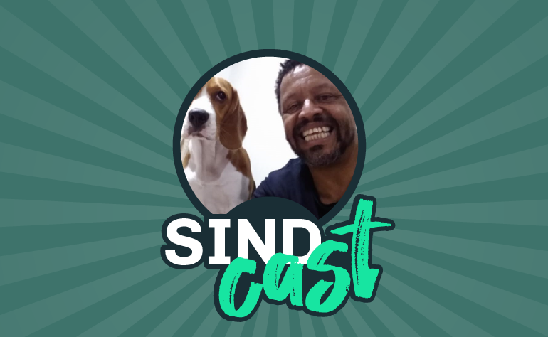 Episódio 16 - Evandro Rodney fala da necessidade da fotografia para a preservação ambiental