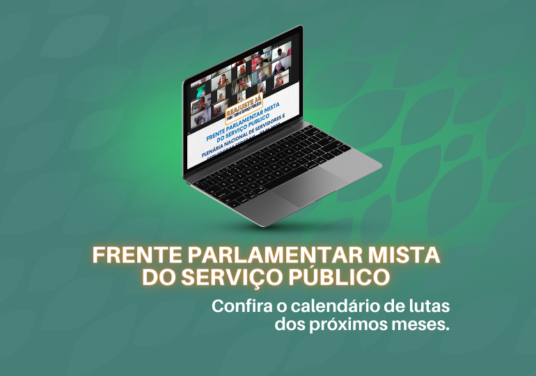 Reajuste Já! Sindsema divulga Calendário de Lutas para os próximos meses