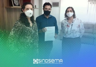 Contra o RRF de Zema, Sindsema se reúne com deputado Cristiano Silveira