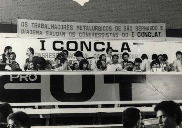 Centrais Sindicais convocam Conclat histórica para 7 de abril
