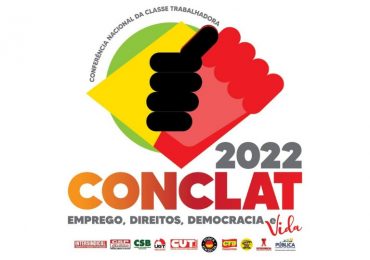 Centrais se reúnem em São Paulo e apresentam Pauta da Classe Trabalhadora