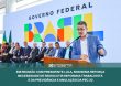 Em reunião com presidente Lula, Sindsema reforça necessidade de rediscutir reformas Trabalhista e da Previdência e anulação da PEC 32
