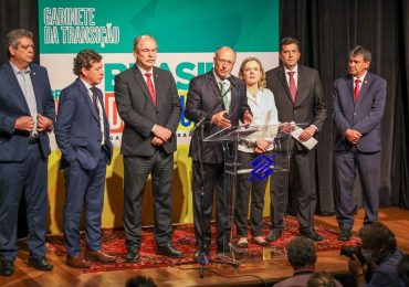 Gabinete de Transição da Presidência da República libera relatório final