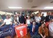 Sindicatos contra o RRF: Zema quer congelar salários e concursos por 10 anos