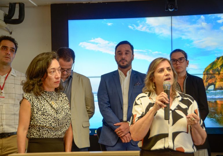 Sindsema realiza a 2ª reunião presencial regional da Semad com os servidores da Cidade Administrativa