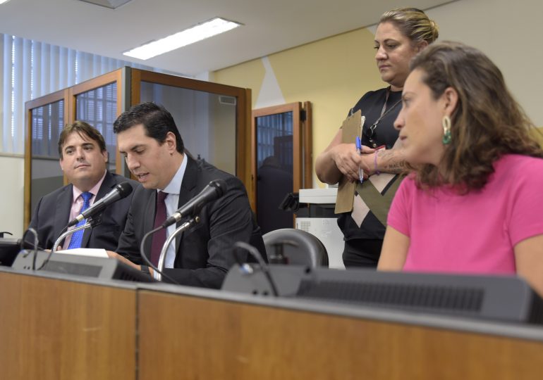 Comissão de Meio Ambiente da Assembleia Legislativa elege deputado Tito Torres novo presidente