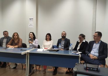 Sindsema realiza em Varginha 3° encontro na rodada de diálogos dos servidores regionais com Sindsema e Semad