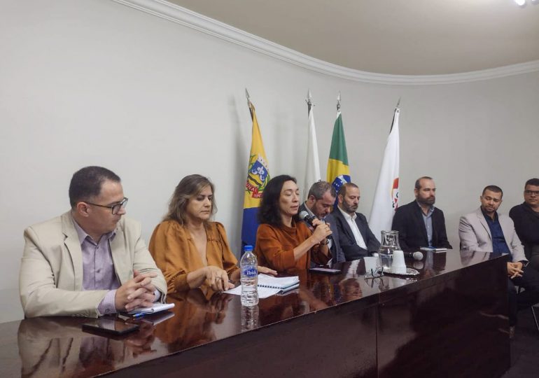 Sindsema realiza em Unaí o quinto encontro dos servidores com a direção da Semad