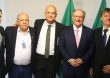 Contra o RRF, representantes de entidades sindicais de Minas se reúnem com Geraldo Alckmin