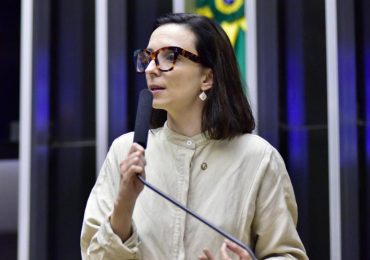 Deputada Ana Pimentel protocola projeto para incluir servidores do meio ambiente em serviços essenciais