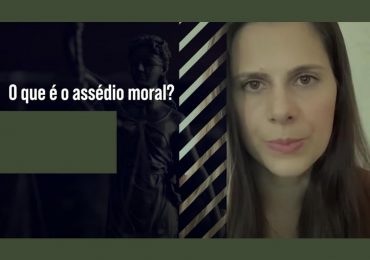 Lei contra assédio moral no serviço público é aprovada na ALMG