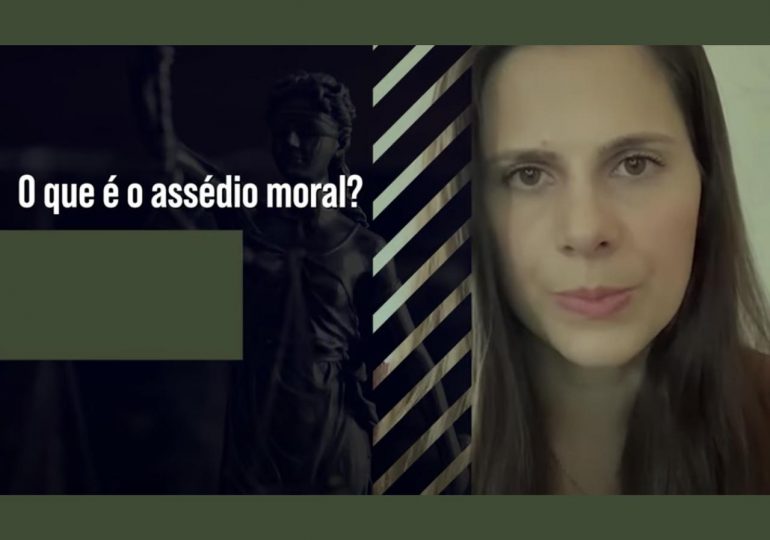 Lei contra assédio moral no serviço público é aprovada na ALMG