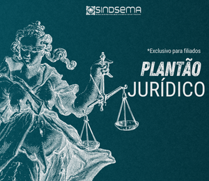 Plantão Jurídico - Outubro