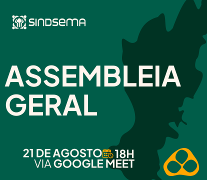Convocação para Assembleia Geral Extraordinária