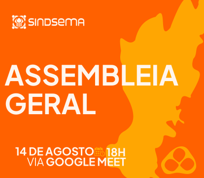 Convocação para Assembleia Geral Extraordinária