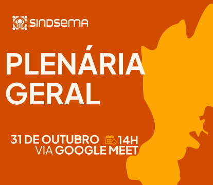 Plenária Geral