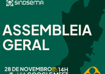 CONVOCAÇÃO PARA ASSEMBLEIA GERAL EXTRAORDINÁRIA