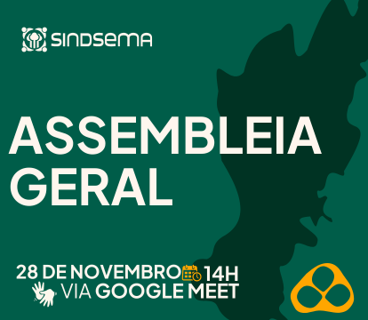 CONVOCAÇÃO PARA ASSEMBLEIA GERAL EXTRAORDINÁRIA
