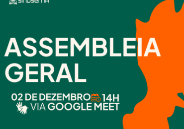 CONVOCAÇÃO PARA ASSEMBLEIA GERAL EXTRAORDINÁRIA