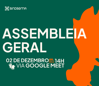 CONVOCAÇÃO PARA ASSEMBLEIA GERAL EXTRAORDINÁRIA