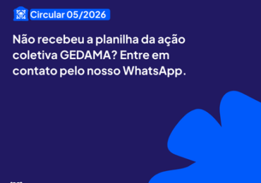 5ª CIRCULAR SINDSEMA 2026