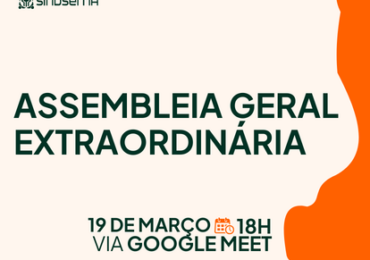 Entrevista com secretário da Semad, Germano Vieira