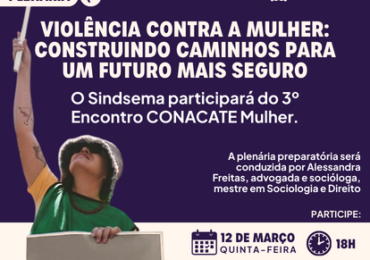 Entrevista com secretário da Semad, Germano Vieira