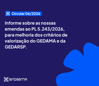 Circular 06/2026 - Sobre o PL 5.234/2026