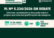 Plenária Extraordinária | PL nº 5.234/2026