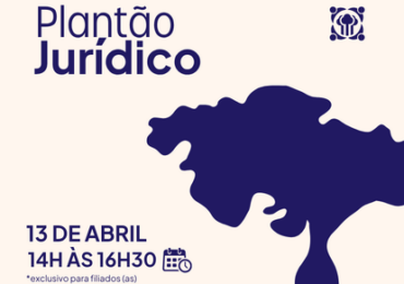 Inscreva-se no Plantão Jurídico