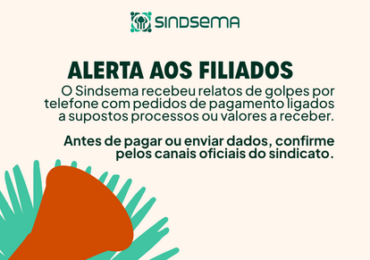 Entrevista com secretário da Semad, Germano Vieira