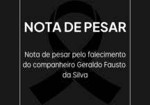 Nota de pesar