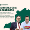 Sindsema e 23 entidades realizam segunda rodada de conversa com candidatos ao Governo de Minas