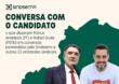 Sindsema e 23 entidades realizam segunda rodada de conversa com candidatos ao Governo de Minas