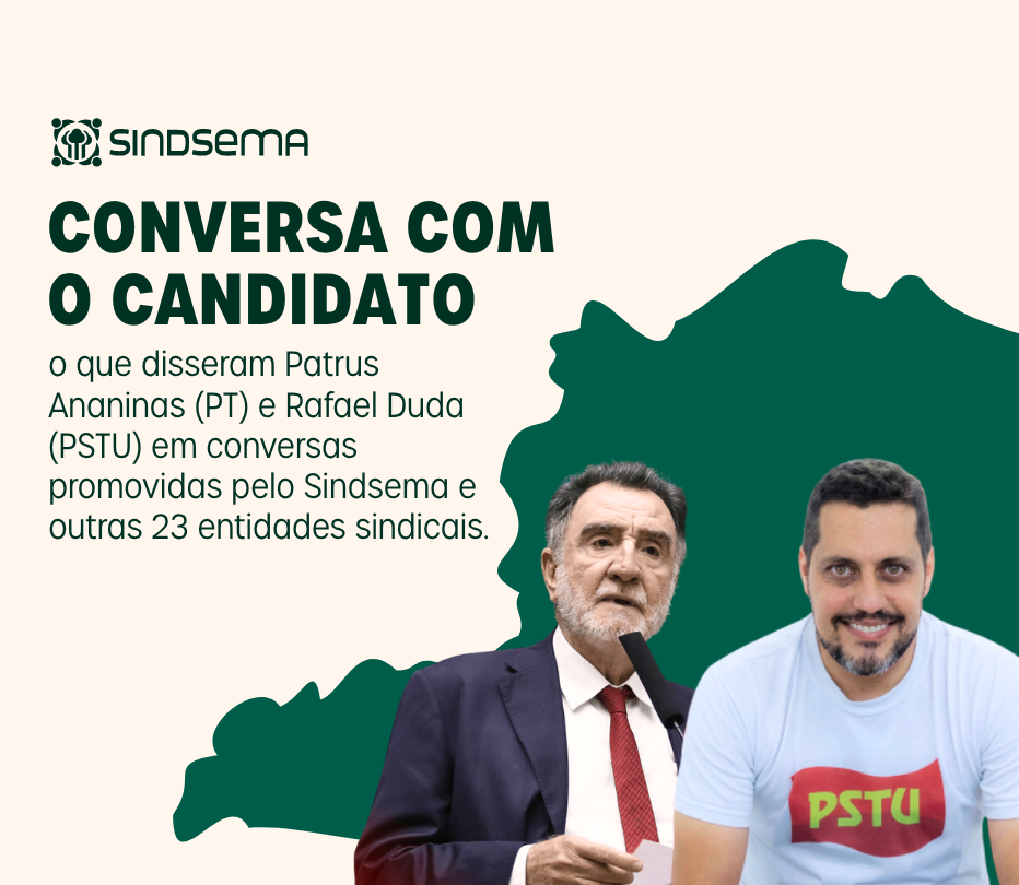 Duda e Patrus
