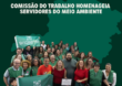 AUDIÊNCIA PÚBLICA DEBATEU SOBRE A IMPORTÂNCIA DA GREVE DOS SERVIDORES DE MEIO AMBIENTE