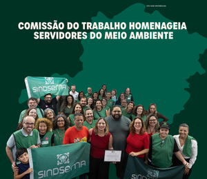 AUDIÊNCIA PÚBLICA DEBATEU SOBRE A IMPORTÂNCIA DA GREVE DOS SERVIDORES DE MEIO AMBIENTE