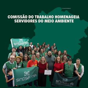 Entrevista com secretário da Semad, Germano Vieira